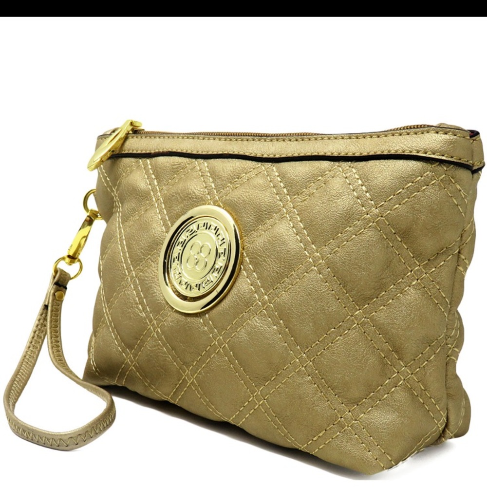 Fashion clutch handbag 👛